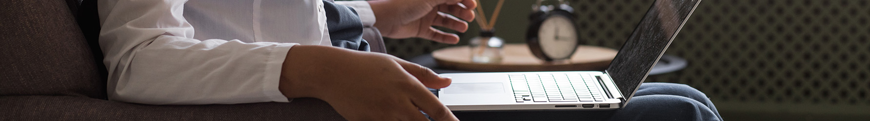 Online Therapy & Telehealth